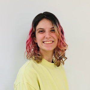 Meet your Posher, Gwen